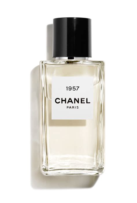 fragrantica chanel 1957|chanel 1957 john lewis.